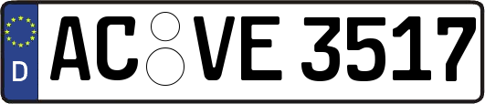 AC-VE3517