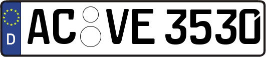AC-VE3530