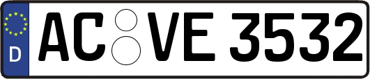 AC-VE3532