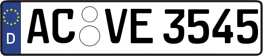 AC-VE3545