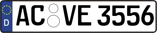 AC-VE3556