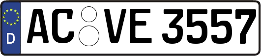 AC-VE3557