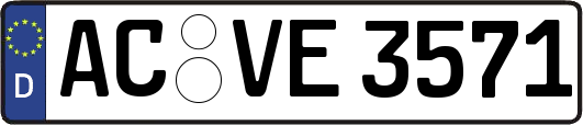 AC-VE3571