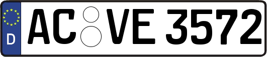 AC-VE3572