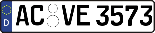 AC-VE3573