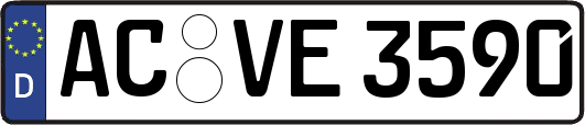 AC-VE3590