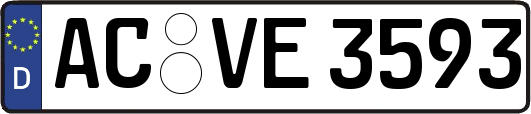 AC-VE3593
