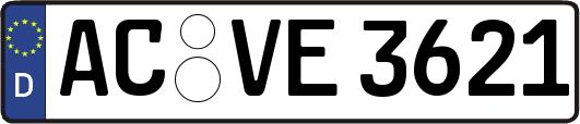 AC-VE3621