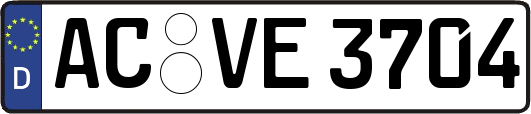 AC-VE3704