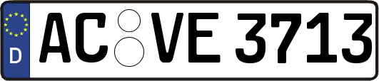 AC-VE3713