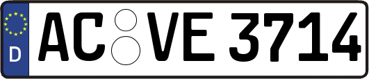 AC-VE3714