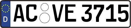 AC-VE3715