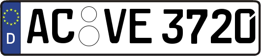 AC-VE3720