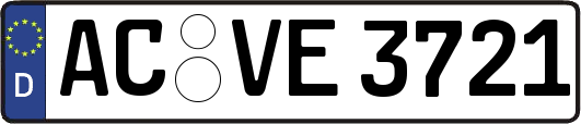AC-VE3721
