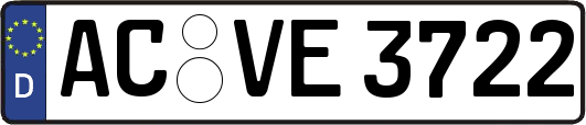 AC-VE3722