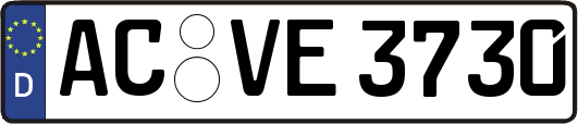 AC-VE3730