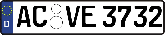AC-VE3732