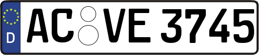 AC-VE3745