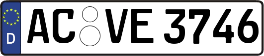 AC-VE3746