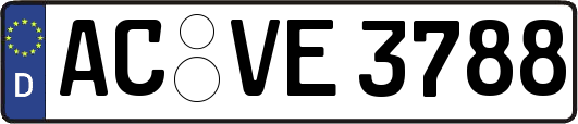 AC-VE3788