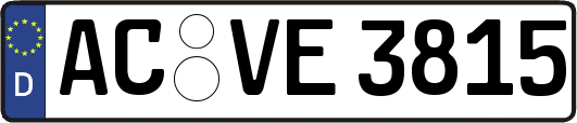 AC-VE3815