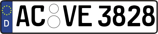 AC-VE3828