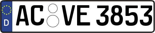 AC-VE3853