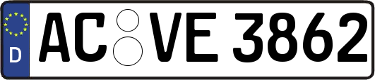 AC-VE3862