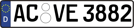 AC-VE3882