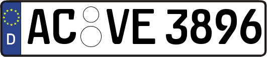 AC-VE3896