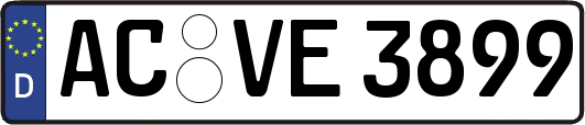 AC-VE3899