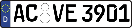 AC-VE3901