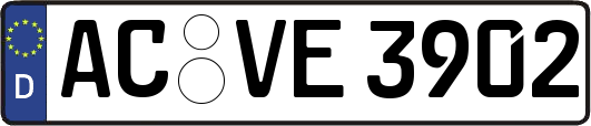 AC-VE3902