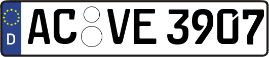 AC-VE3907