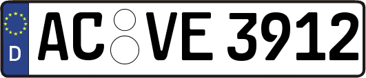 AC-VE3912