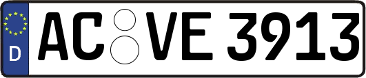 AC-VE3913