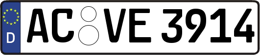 AC-VE3914