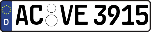 AC-VE3915