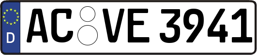 AC-VE3941