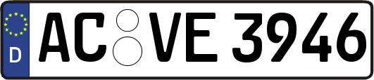 AC-VE3946