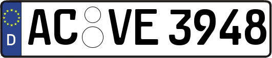 AC-VE3948
