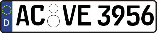 AC-VE3956
