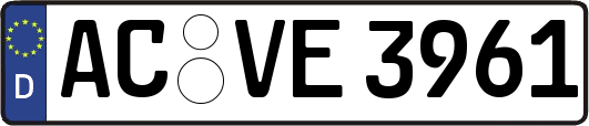 AC-VE3961