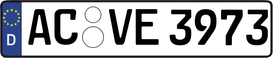 AC-VE3973