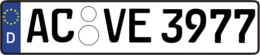 AC-VE3977