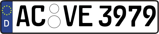 AC-VE3979