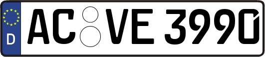 AC-VE3990