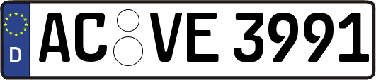AC-VE3991