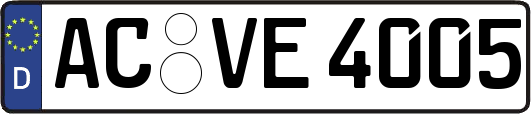 AC-VE4005