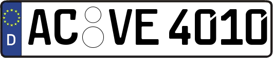 AC-VE4010